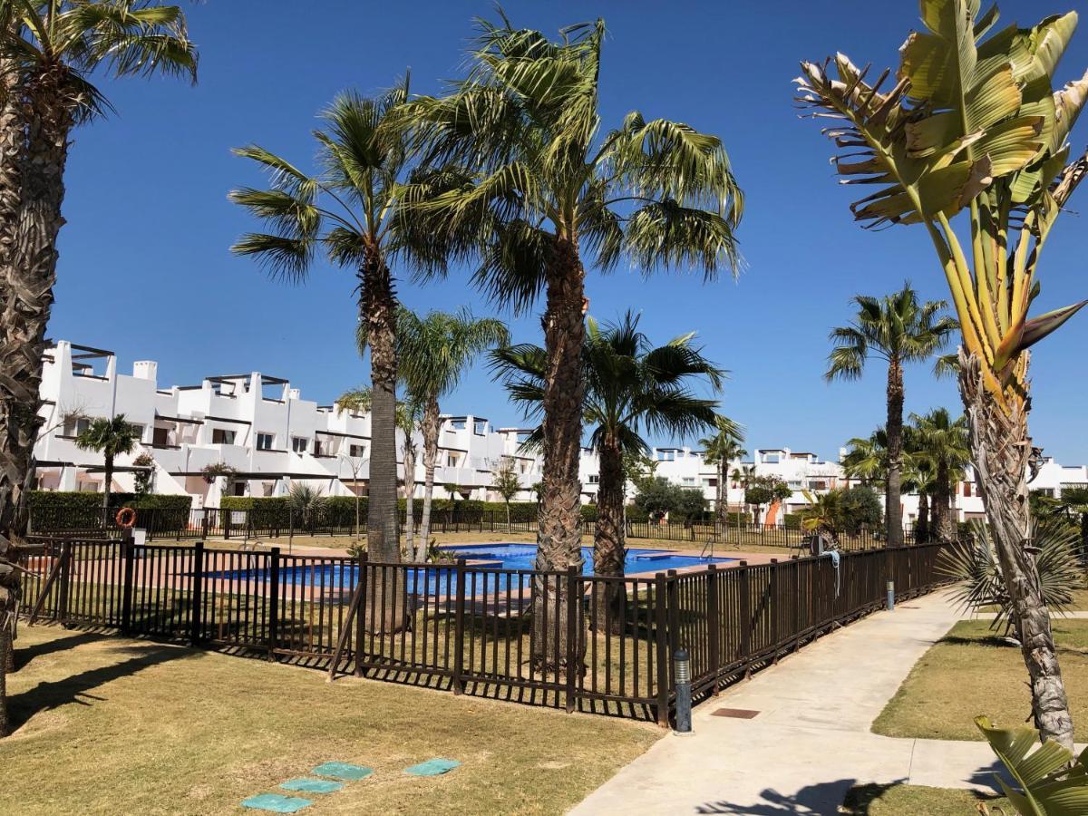 Jardin 1195 Apartment Alhama de Murcia Exterior photo