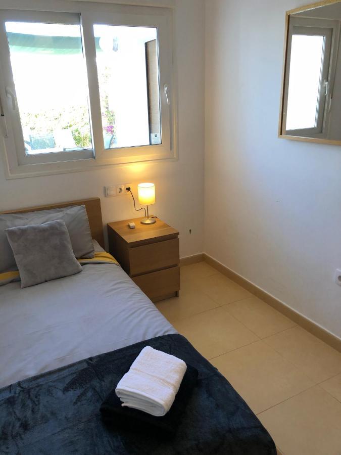 Jardin 1195 Apartment Alhama de Murcia Exterior photo