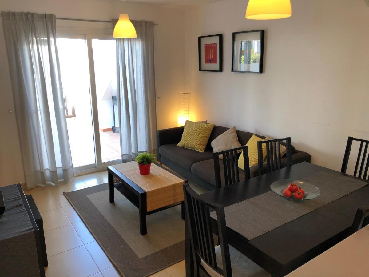Jardin 1195 Apartment Alhama de Murcia Exterior photo