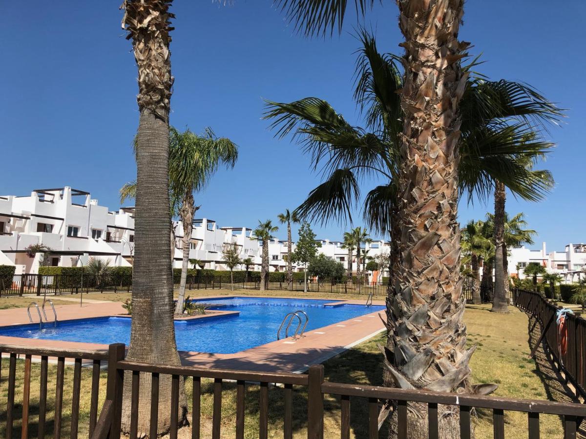 Jardin 1195 Apartment Alhama de Murcia Exterior photo