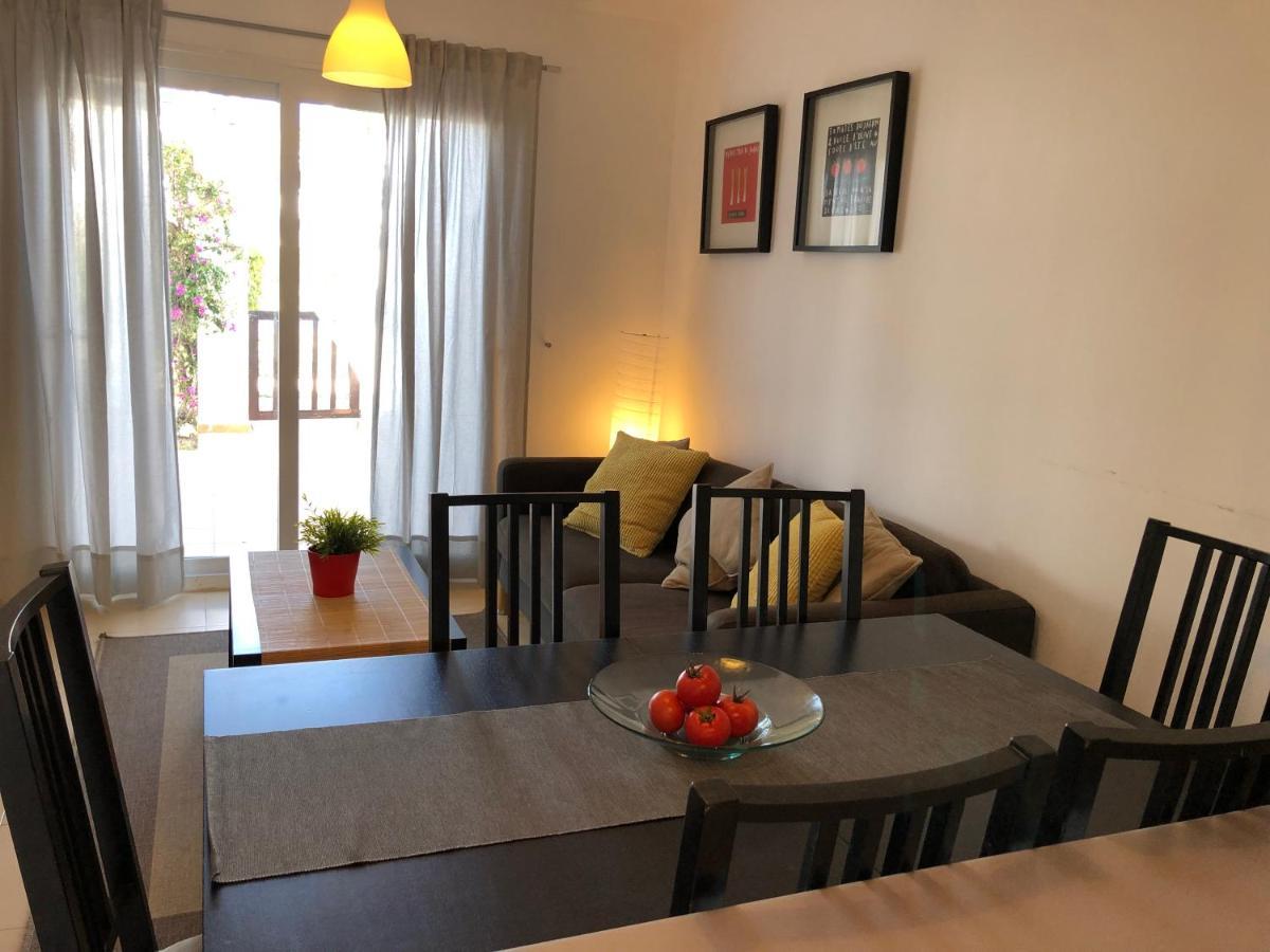 Jardin 1195 Apartment Alhama de Murcia Exterior photo