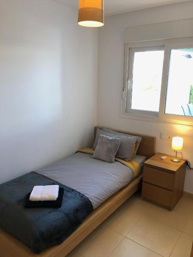 Jardin 1195 Apartment Alhama de Murcia Exterior photo