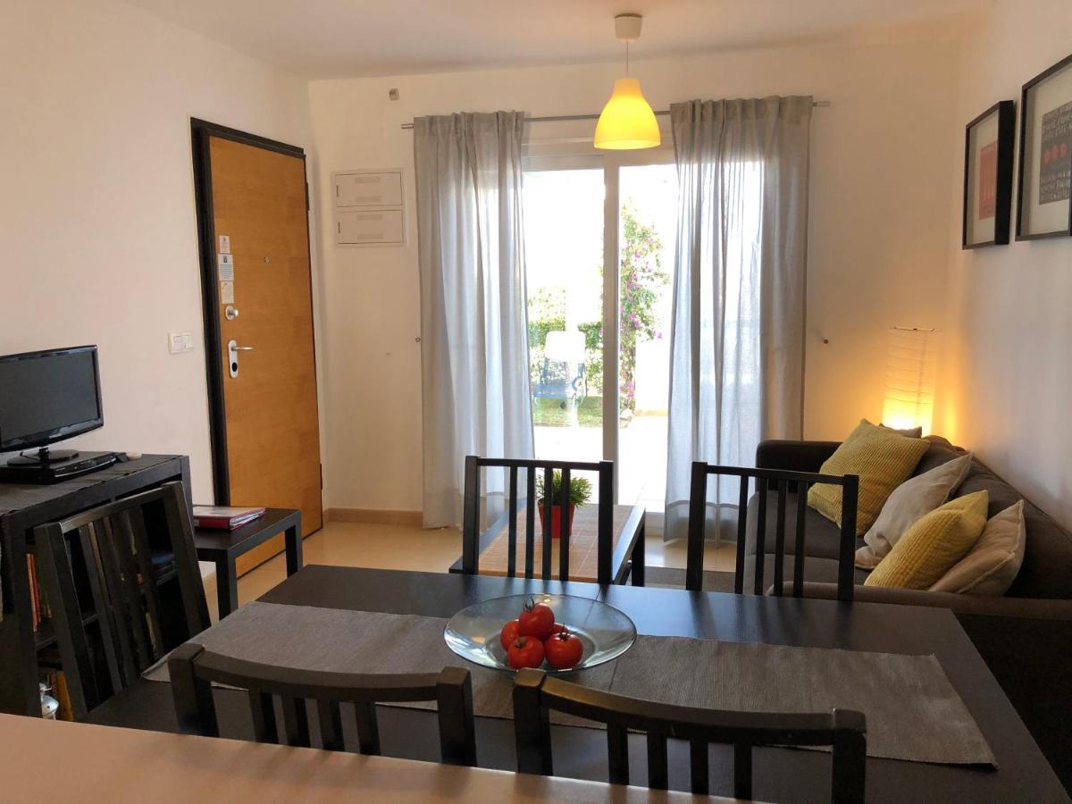Jardin 1195 Apartment Alhama de Murcia Exterior photo