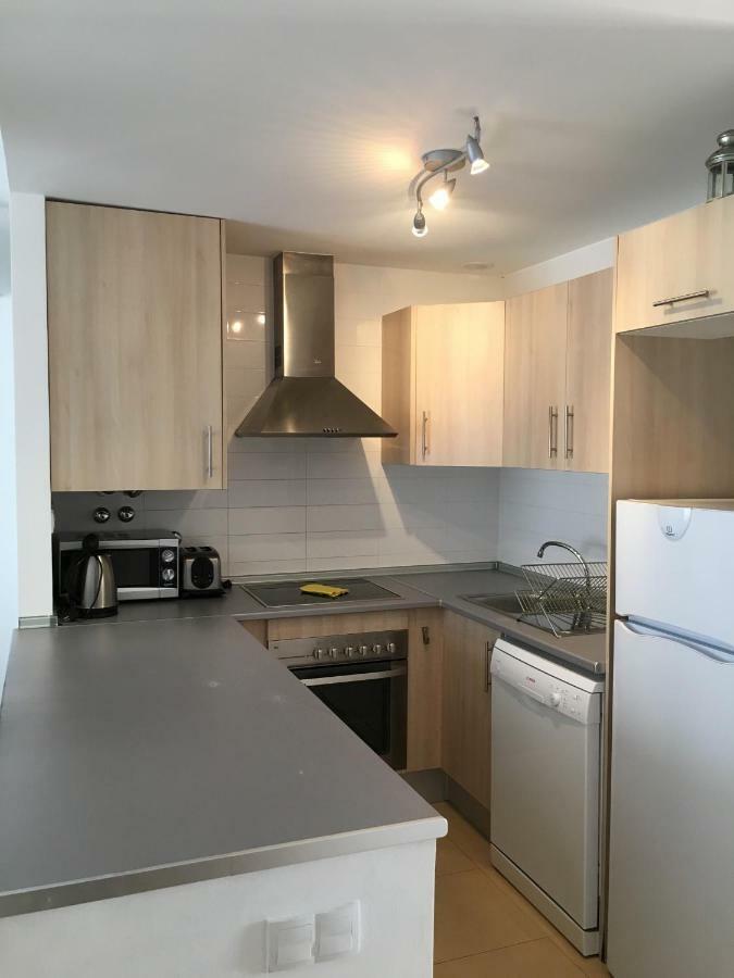 Jardin 1195 Apartment Alhama de Murcia Exterior photo