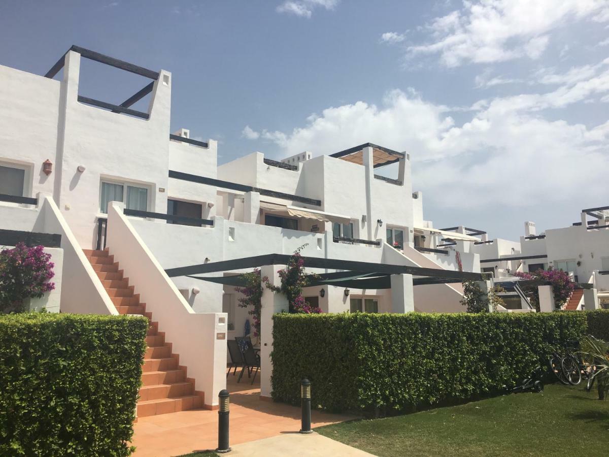 Jardin 1195 Apartment Alhama de Murcia Exterior photo