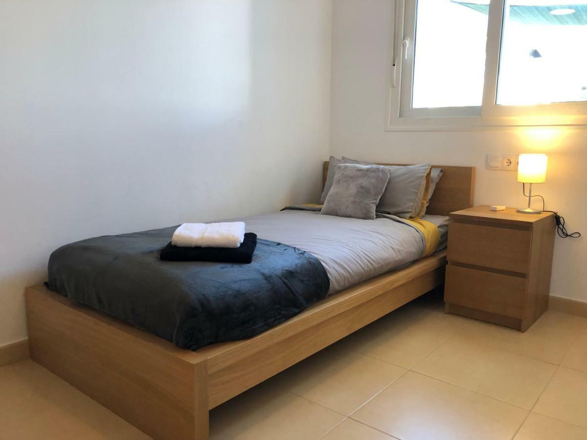 Jardin 1195 Apartment Alhama de Murcia Exterior photo