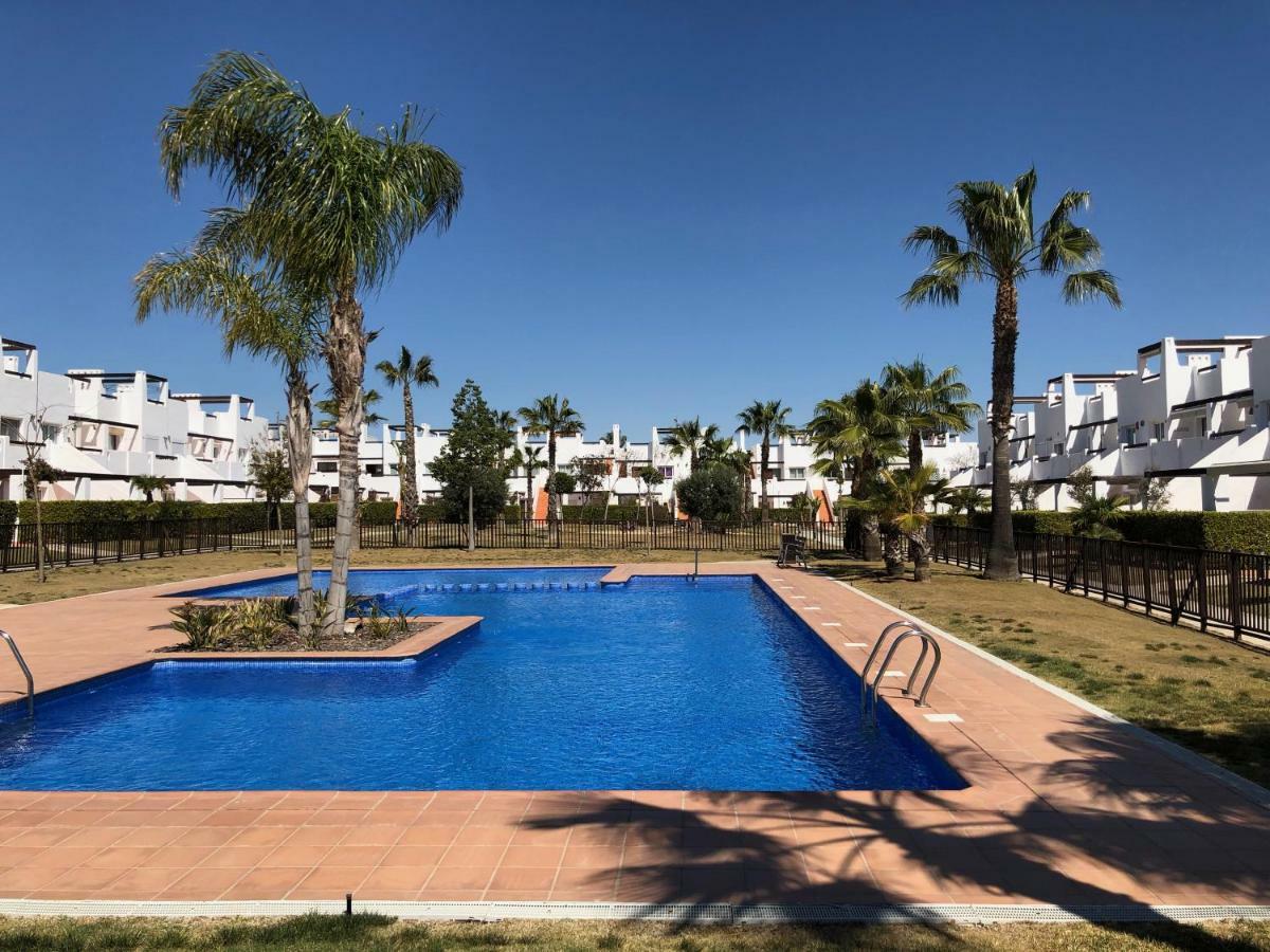 Jardin 1195 Apartment Alhama de Murcia Exterior photo