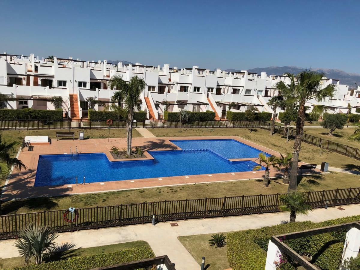 Jardin 1195 Apartment Alhama de Murcia Exterior photo